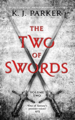 Bertrand.pt - The Two Of Swords: Volume Two