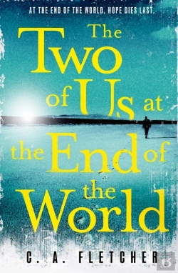 Bertrand.pt - The Two Of Us At The End Of The World
