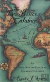 The Two Princes Of Calabar