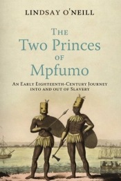 The Two Princes Of Mpfumo