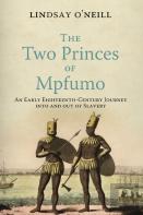 The Two Princes Of Mpfumo