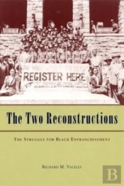 The Two Reconstructions