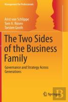 The Two Sides Of The Business Family