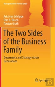 The Two Sides Of The Business Family