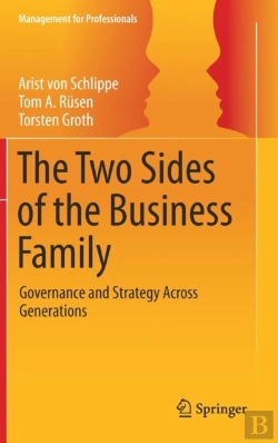 Bertrand.pt - The Two Sides Of The Business Family