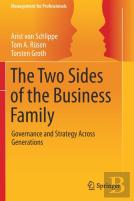 The Two Sides Of The Business Family