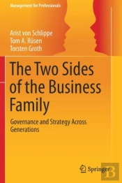 The Two Sides Of The Business Family