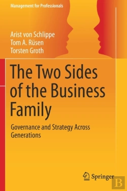 Bertrand.pt - The Two Sides Of The Business Family