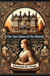 The Two Sides Of The Shield