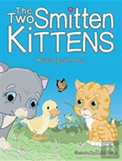 The Two Smitten Kittens