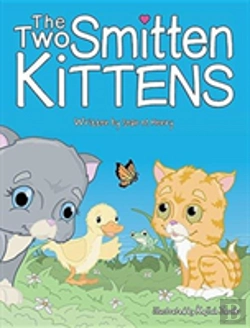 Bertrand.pt - The Two Smitten Kittens