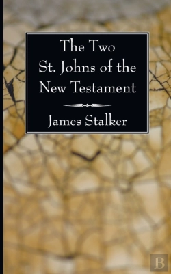 Bertrand.pt - The Two St. Johns Of The New Testament