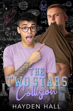 Bertrand.pt - The Two Stars Collision