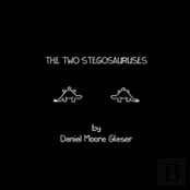 The Two Stegosauruses