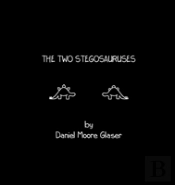 The Two Stegosauruses