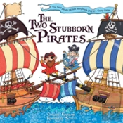 The Two Stubborn Pirates