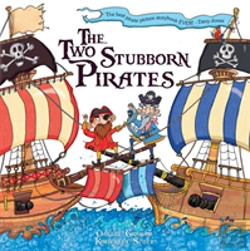 Bertrand.pt - The Two Stubborn Pirates