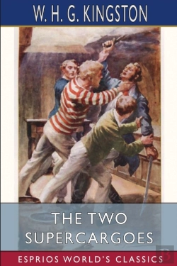 Bertrand.pt - The Two Supercargoes (Esprios Classics)