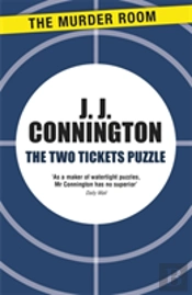 The Two Tickets Puzzle