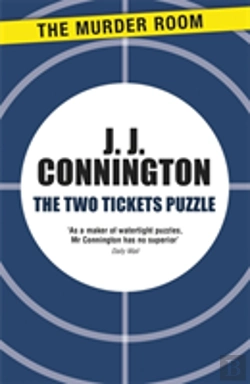 Bertrand.pt - The Two Tickets Puzzle
