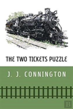Bertrand.pt - The Two Tickets Puzzle
