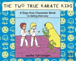 Bertrand.pt - The Two True Karate Kids: A Dojo Kun Cha