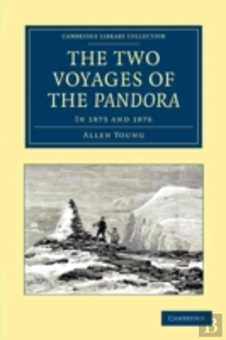 Bertrand.pt - The Two Voyages Of The Pandora
