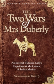 The Two Wars Of Mrs Duberly