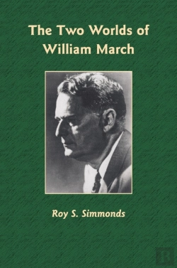 Bertrand.pt - The Two Worlds Of William March