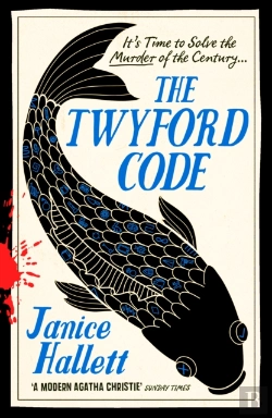 Bertrand.pt - The Twyford Code