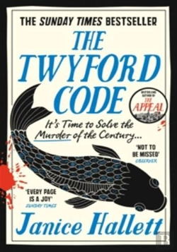 Bertrand.pt - The Twyford Code