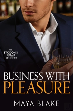 Bertrand.pt - The Tycoon'S Affair: Business With Pleasure