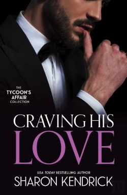 Bertrand.pt - The Tycoon'S Affair: Craving His Love