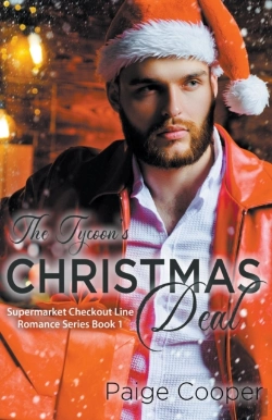 Bertrand.pt - The Tycoon'S Christmas Deal