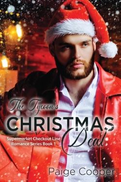 Bertrand.pt - The Tycoon'S Christmas Deal