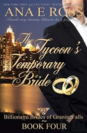 The Tycoon'S Temporary Bride