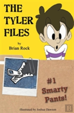 Bertrand.pt - The Tyler Files #1: Smarty Pants!