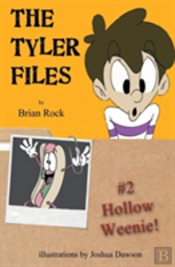 Bertrand.pt - The Tyler Files #2: Hollow Weenie