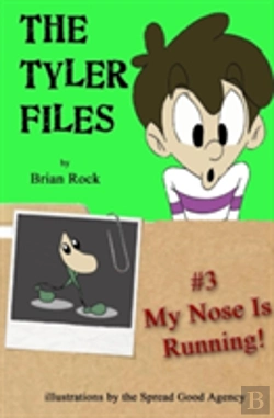Bertrand.pt - The Tyler Files #3: My Nose Is Running!
