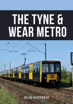 Bertrand.pt - The Tyne & Wear Metro