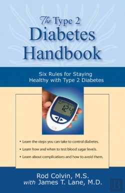 Bertrand.pt - The Type 2 Diabetes Handbook