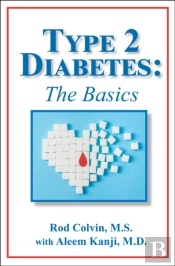 The Type 2 Diabetes: The Basics