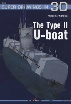 Bertrand.pt - The Type Ii U-Boat