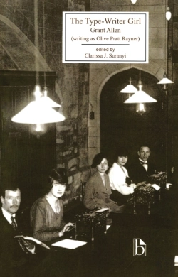 Bertrand.pt - The Type-Writer Girl