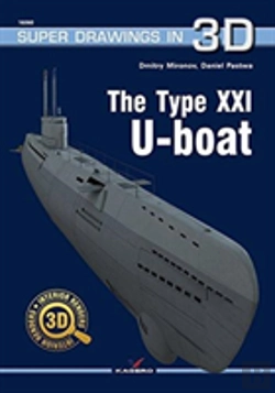 Bertrand.pt - The Type Xxi U-Boot