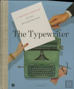 Bertrand.pt - The Typewriter