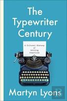 The Typewriter Century