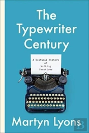 The Typewriter Century
