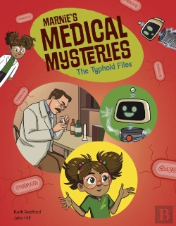 Bertrand.pt - The Typhoid Files