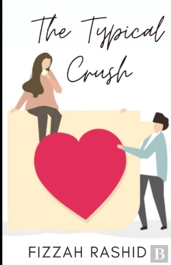 Bertrand.pt - The Typical Crush